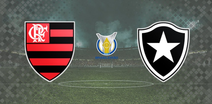 Flamengo - Botafogo 23 Ağustos, 2020: Kazanan Kim Olacak?