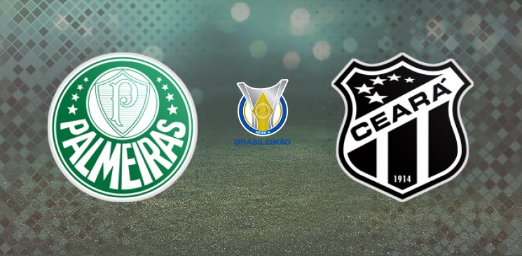 Palmeiras - Ceará SC 4 Ekim, 2020: Heyecanlı Bekleyiş Son Buluyor!