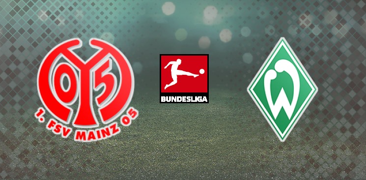 FSV Mainz 05 - Werder Bremen 19 Aralık, 2020: Küme Düşmeme Mücadelesinde Zorlu Savaş!