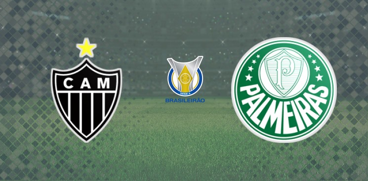 Atletico-MG - Palmeiras 26 Şubat, 2021: Maç Önü İncelemesi