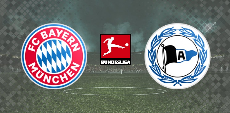 Bayern Munich - Arminia Bielefeld 15 Şubat, 2021: İstatistikler, Yorum ve Tahminler