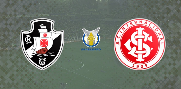 Vasco DA Gama - Internacional 14 Şubat, 2021: Muhtemel 11'ler ve Maç Tahmini