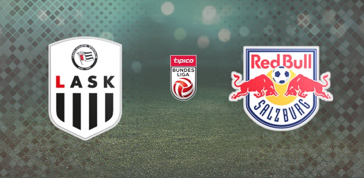 Lask Linz - Red Bull Salzburg 20 Mart, 2021: Futbola Doyacağız!