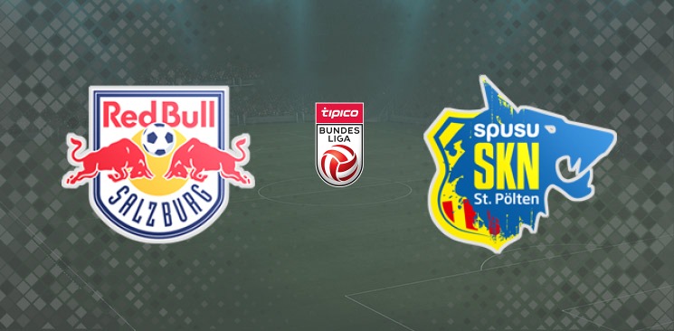 Red Bull Salzburg - SKN ST. Polten 7 Mart, 2021: Muhtemel 11'ler ve Maç Tahmini