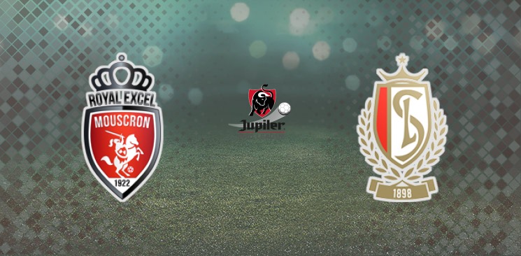 Royal Excel Mouscron - Standard Liege 7 Mart, 2021: Kazanan Kim Olacak?