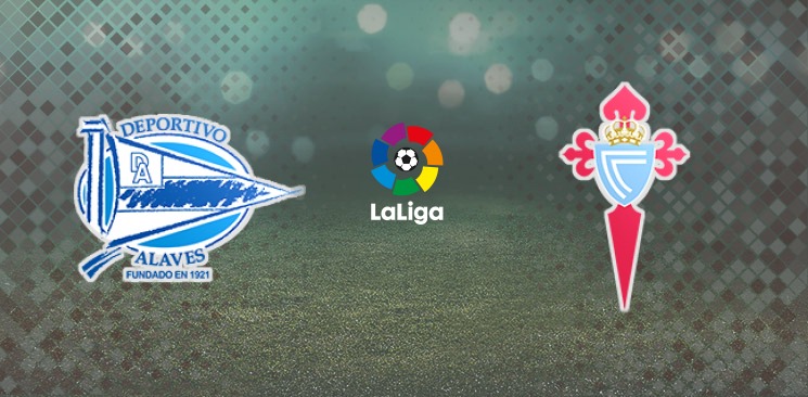 Alaves - Celta Vigo 4 Nisan, 2021: Muhtemel 11'ler ve Maç Tahmini