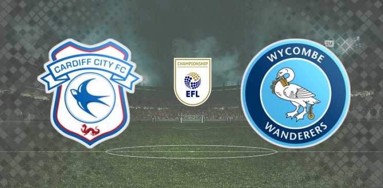 Cardiff - Wycombe 24 Nisan, 2021: Muhtemel 11'ler ve Maç Tahmini