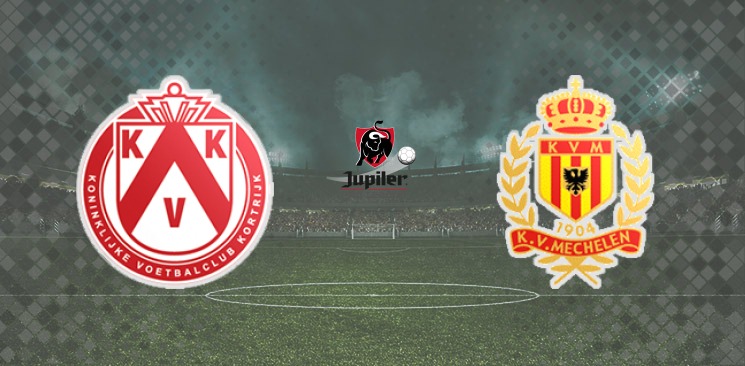 Kortrijk - KV Mechelen 18 Nisan, 2021: Heyecanlı Bekleyiş Son Buluyor!