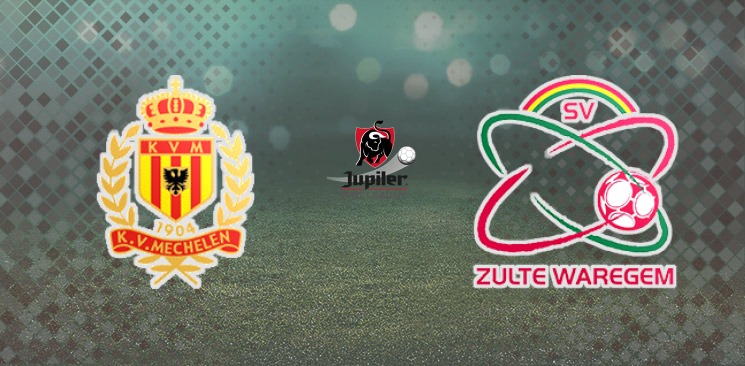 KV Mechelen - Zulte Waregem 10 Nisan, 2021: Muhtemel 11'ler ve Maç Tahmini