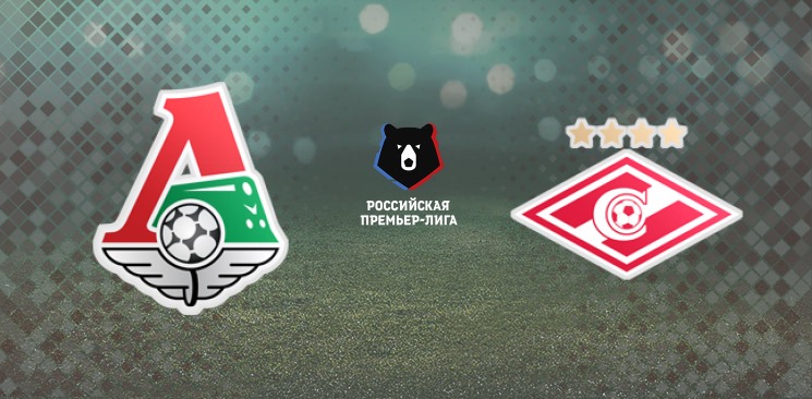 Lokomotiv Moscow - Spartak Moscow 11 Nisan, 2021: Zirvede Dev Mücadele!