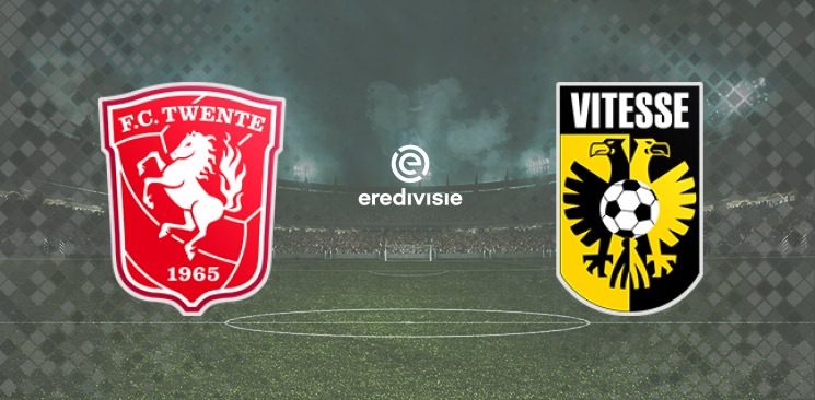 Twente - Vitesse 3 Nisan, 2021: Muhtemel 11'ler ve Maç Tahmini
