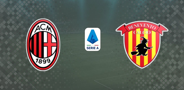 AC Milan - Benevento 1 Mayıs, 2021: Maç Önü İncelemesi