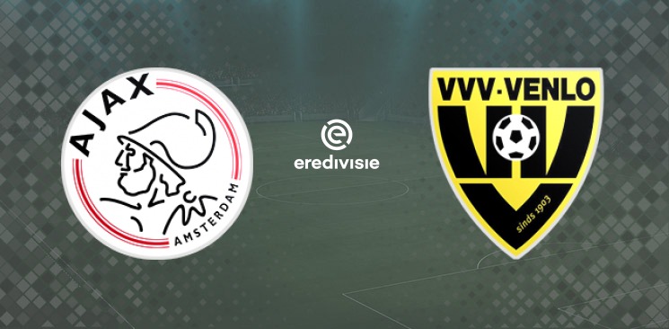 Ajax - VVV Venlo 13 Mayıs, 2021: Muhtemel 11'ler ve Maç Tahmini