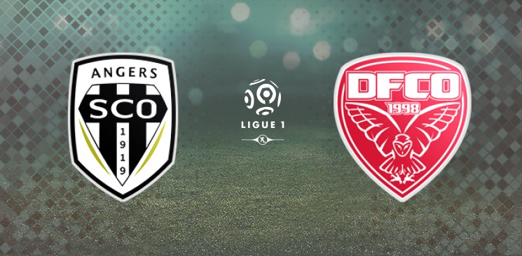 Angers - Dijon 9 Mayıs, 2021: Dijon Kazanmak Zorunda!