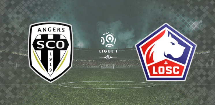Angers - Lille 23 Mayıs, 2021: Heyecanlı Bekleyiş Son Buluyor!