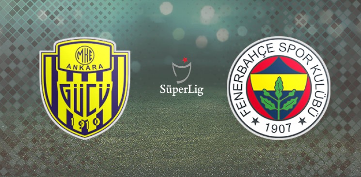 Ankaragücü - Fenerbahçe 8 Mayıs, 2021: İstatistikler, Yorum ve Tahminler