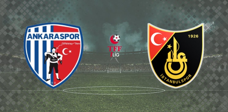 Ankaraspor - İstanbulspor 9 Mayıs, 2021: Kazanan Kim Olacak?