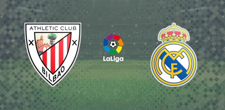 Athletic Bilbao - Real Madrid 16 Mayıs, 2021: Muhtemel 11'ler ve Maç Tahmini