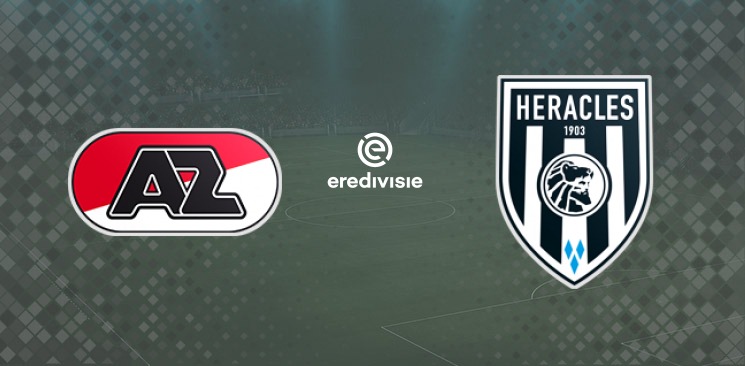 AZ Alkmaar - Heracles 16 Mayıs, 2021: Maç Önü İncelemesi