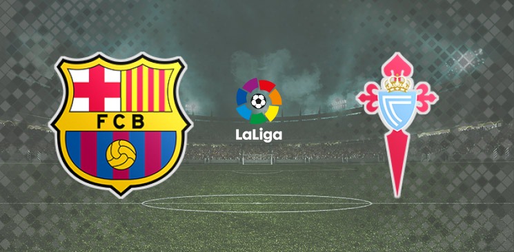Barcelona - Celta Vigo 16 Mayıs, 2021: Muhtemel 11'ler ve Maç Tahmini