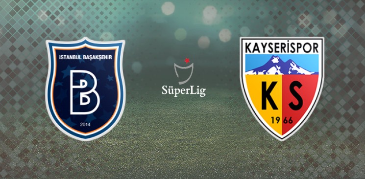 Başakşehir - Kayserispor 11 Mayıs, 2021: Kayserispor için Kötü Gidiş Son Bulacak mı?