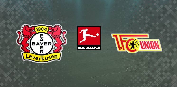 Bayer Leverkusen - Union Berlin 15 Mayıs, 2021: Muhtemel 11'ler ve Maç Tahmini