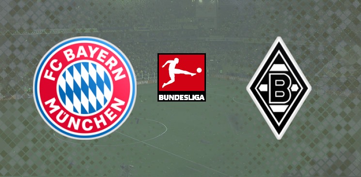 Bayern Munich - Borussia Monchengladbach 8 Mayıs, 2021: Maç Önü İncelemesi