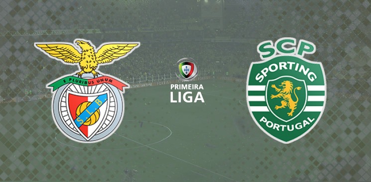 Benfica - Sporting CP 15 Mayıs, 2021: Muhtemel 11'ler ve Maç Tahmini