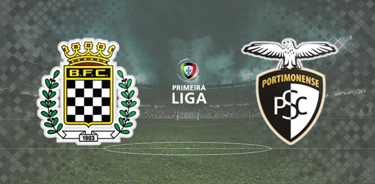 Boavista - Portimonense 15 Mayıs, 2021: Heyecanlı Bekleyiş Son Buluyor!