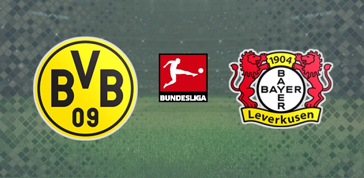 Borussia Dortmund - Bayer Leverkusen 22 Mayıs, 2021: Maç Önü İncelemesi
