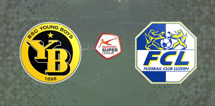 BSC Young Boys - FC Luzern 15 Mayıs, 2021: Zirvede Dev Mücadele!