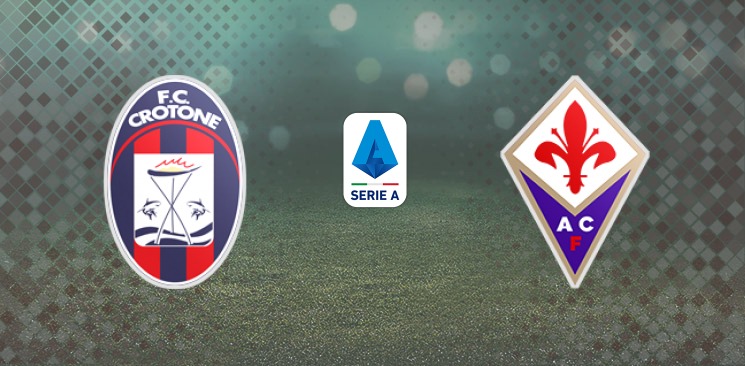 Crotone - Fiorentina 22 Mayıs, 2021: Muhtemel 11'ler ve Maç Tahmini