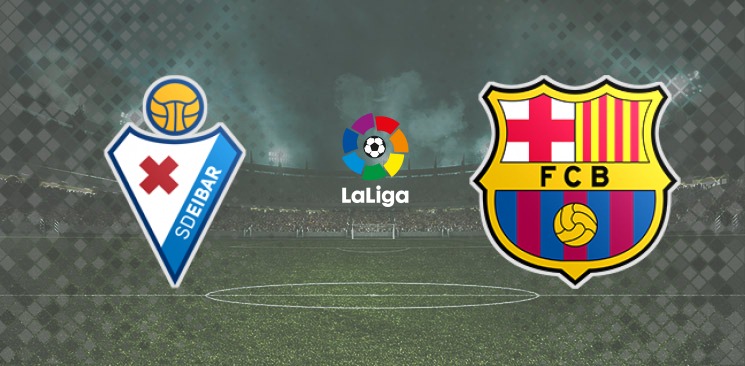 Eibar - Barcelona 22 Mayıs, 2021: Maç Önü İncelemesi