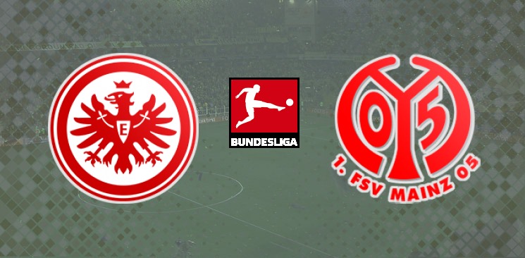 Eintracht Frankfurt - FSV Mainz 05 9 Mayıs, 2021: Kazanan Kim Olacak?