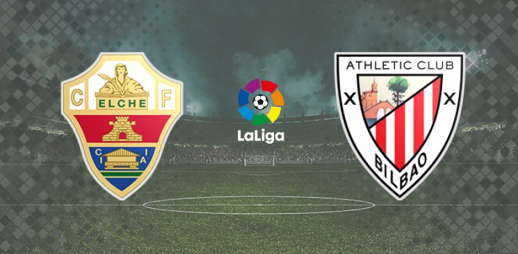 Elche - Athletic Bilbao 22 Mayıs, 2021: Maç Önü İncelemesi