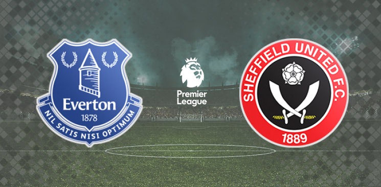 Everton - Sheffield Utd 16 Mayıs, 2021: Heyecanlı Bekleyiş Son Buluyor!