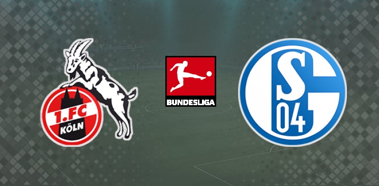 FC Köln - FC Schalke 04 22 Mayıs, 2021: Kazanan Kim Olacak?