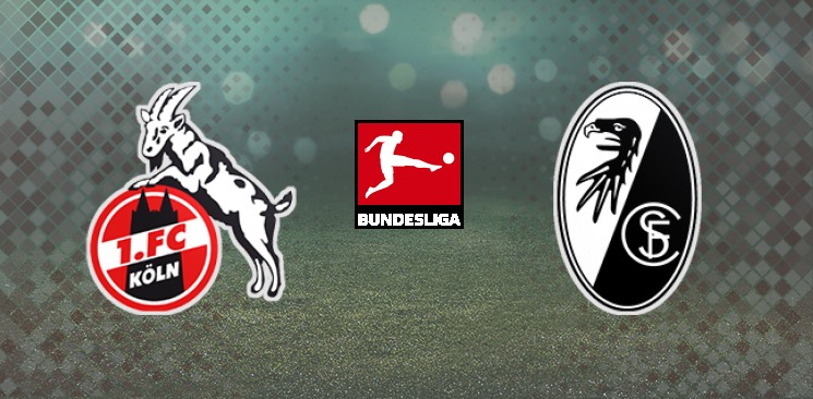 FC Köln - SC Freiburg 9 Mayıs, 2021: Muhtemel 11'ler ve Maç Tahmini