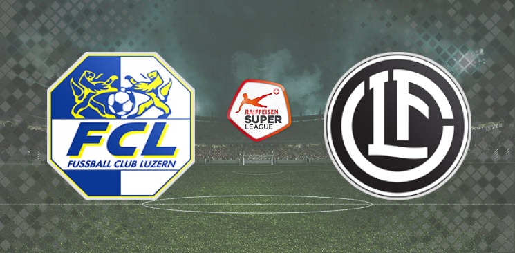 FC Luzern - FC Lugano 21 Mayıs, 2021: Maç Önü İncelemesi