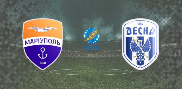 FC Mariupol - Desna 9 Mayıs, 2021: Muhtemel 11'ler ve Maç Tahmini