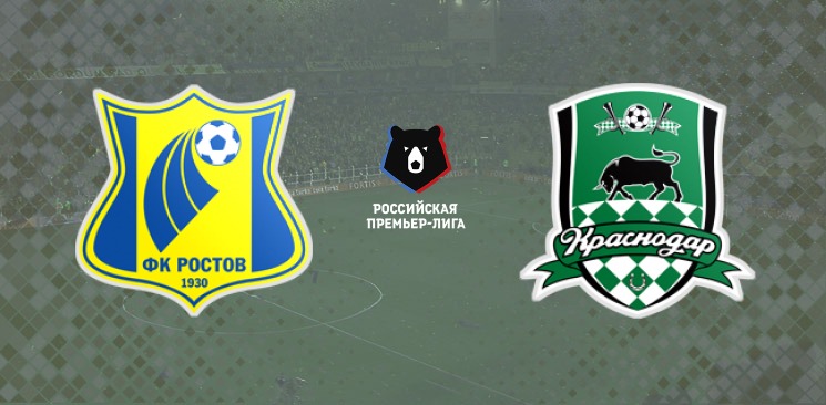 FC Rostov - Krasnodar 16 Mayıs, 2021: Muhtemel 11'ler ve Maç Tahmini