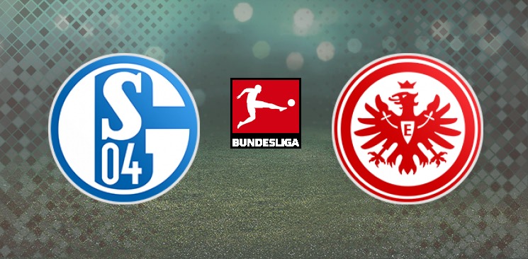 FC Schalke 04 - Eintracht Frankfurt 15 Mayıs, 2021: Kazanan Kim Olacak?