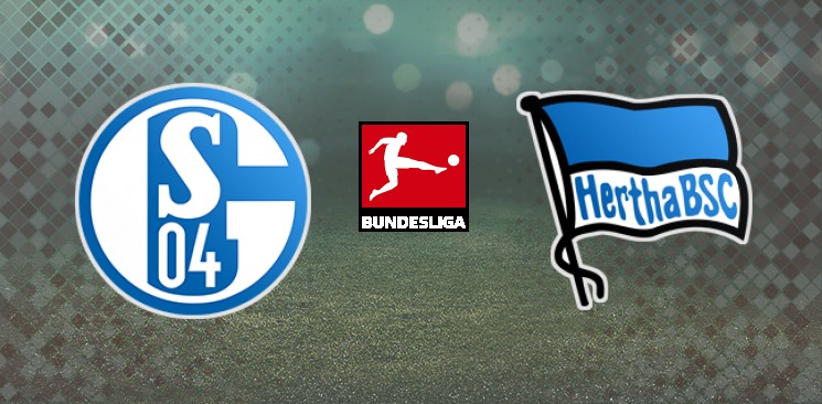 FC Schalke 04 - Hertha Berlin 12 Mayıs, 2021: Kazanan Kim Olacak?
