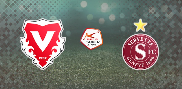 FC Vaduz - Servette FC 15 Mayıs, 2021: Muhtemel 11'ler ve Maç Tahmini