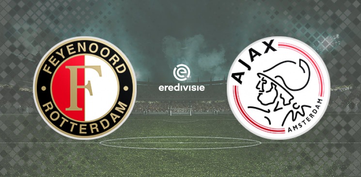 Feyenoord - Ajax 9 Mayıs, 2021: Maç Önü İncelemesi