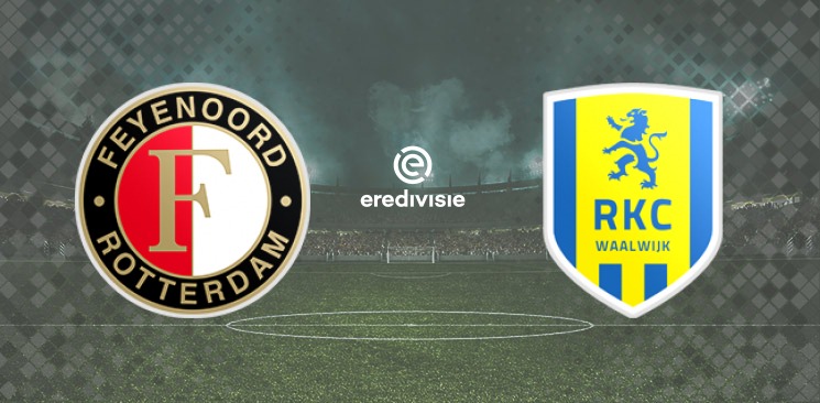 Feyenoord - Waalwijk 16 Mayıs, 2021: Maç Önü İncelemesi