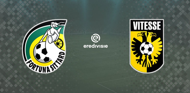 Fortuna Sittard - Vitesse 13 Mayıs, 2021: Maç Önü İncelemesi