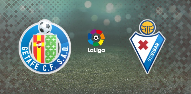 Getafe - Eibar 9 Mayıs, 2021: Eibar Alacağı 3 Puan ile Nefes Almak İstiyor!