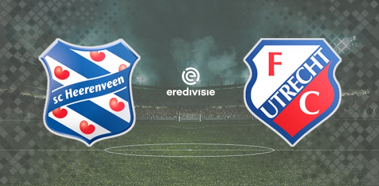 Heerenveen - Utrecht 8 Mayıs, 2021: Maç Önü İncelemesi