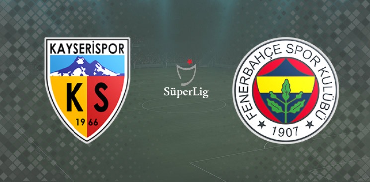 Kayserispor - Fenerbahçe 15 Mayıs, 2021: İstatistikler, Yorum ve Tahminler
